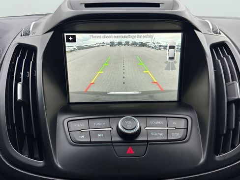 Used 2018 Ford Escape SEL AWD/4WD image 23