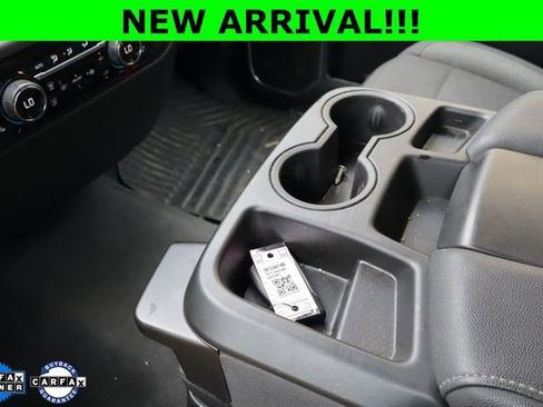 Used 2025 Chevrolet Silverado 3500 LT w/ Safety Package AWD/4WD image 24