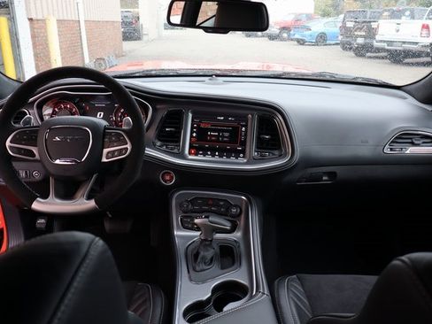 Used 2023 Dodge Challenger SRT Hellcat Widebody image 42