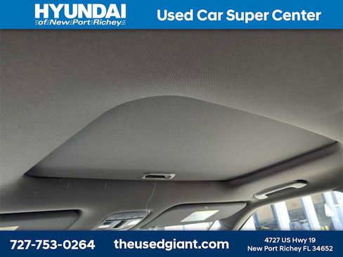 New 2026 Hyundai Palisade XRT Pro image 20