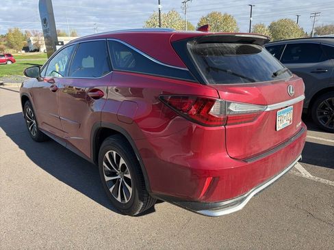 Used 2021 Lexus RX 350L Premium w/ Premium Package AWD/4WD image 19