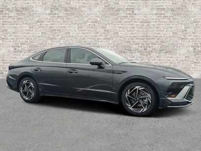 New 2026 Hyundai Sonata SEL