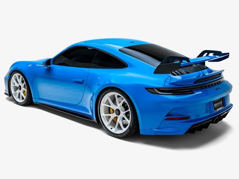 Used 2022 Porsche 911 GT3 RWD image 11