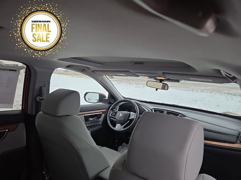 Used 2022 Honda CR-V EX image 21