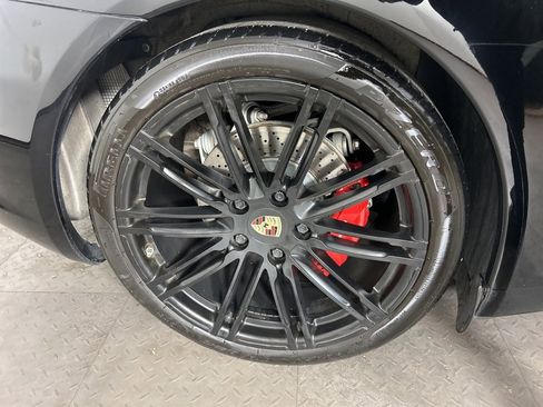 Certified 2015 Porsche 911 Carrera S image 11