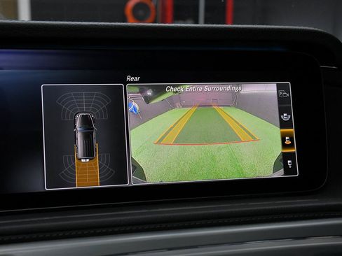 Used 2020 Mercedes-Benz G 550 w/ G Manufaktur Interior Package image 54