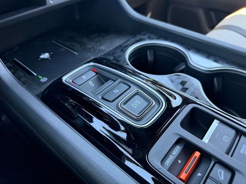 New 2026 Honda Passport TrailSport Elite image 11
