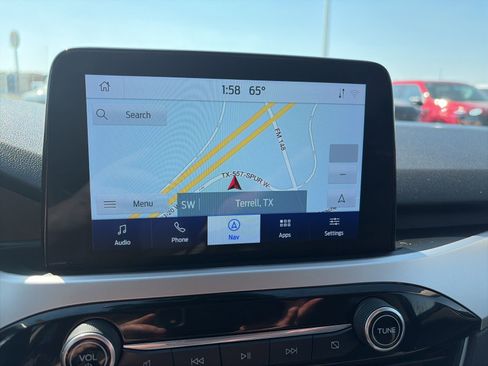 Used 2020 Ford Escape SE image 20