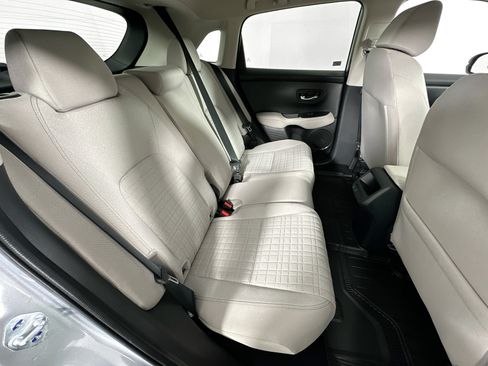 Used 2026 Honda HR-V LX image 24