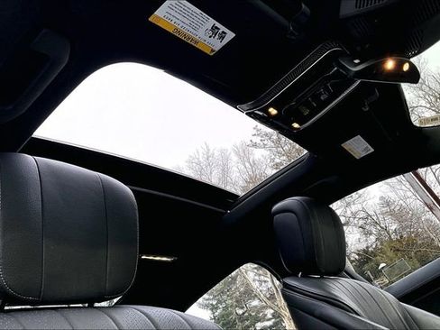 Certified 2022 Mercedes-Benz S 500 4MATIC image 30