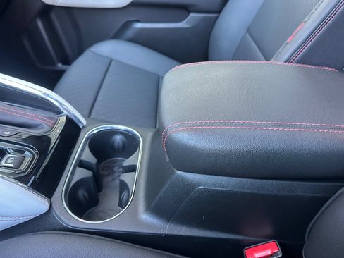 Used 2023 GMC Canyon AT4X w/ Edition 1 AWD/4WD image 32