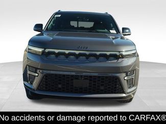 New 2026 Jeep Grand Wagoneer Limited video 2