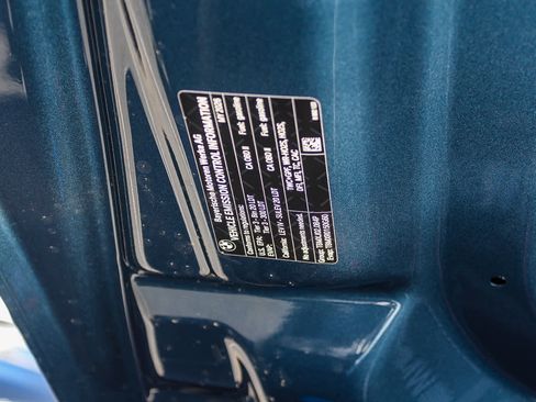 New 2026 BMW X3 xDrive30 w/ Premium Package AWD/4WD image 35