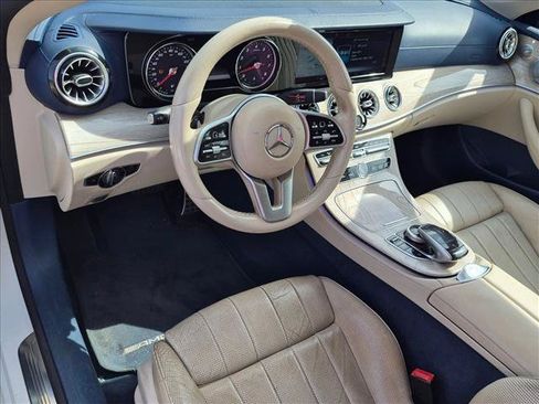 Used 2019 Mercedes-Benz E 450 Cabriolet image 15