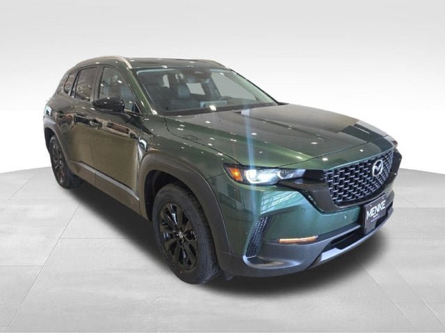 New 2026 MAZDA CX-50 AWD 2.5 S w/ Preferred Pkg image 29