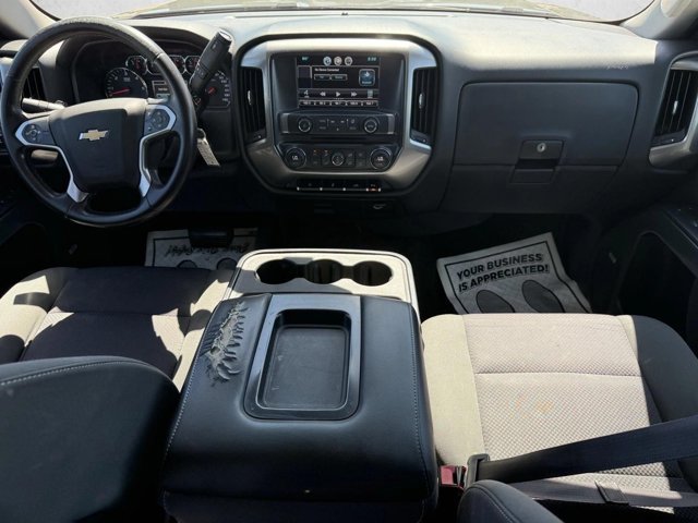 Used 2015 Chevrolet Silverado 1500 LT w/ LT Convenience Package RWD image 14