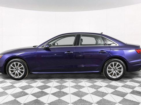 Used 2023 Audi A4 2.0T Premium w/ Convenience Package image 22