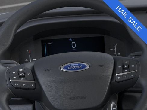 New 2026 Ford Transit 250 148 Medium Roof Extended AWD image 13