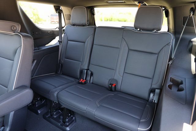 New 2025 Chevrolet Tahoe Premier w/ Sun And Tow Package RWD image 15