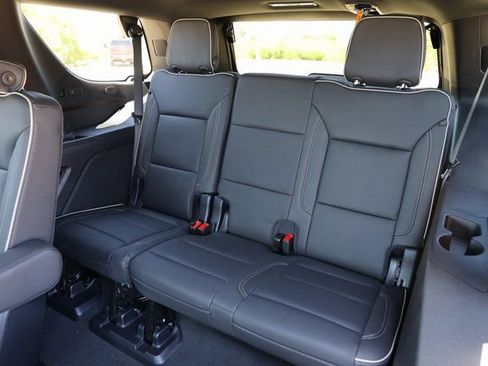New 2025 Chevrolet Tahoe Premier w/ Sun And Tow Package RWD image 15