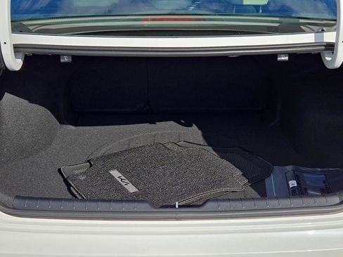 New 2025 Kia K4 GT-Line Turbo image 13