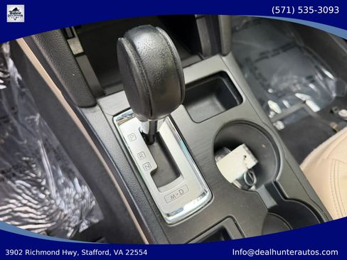 Used 2016 Subaru Legacy 3.6R Limited AWD/4WD image 22