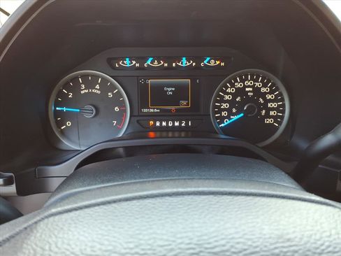 Used 2016 Ford F150 XLT w/ Trailer Tow Package AWD/4WD image 27