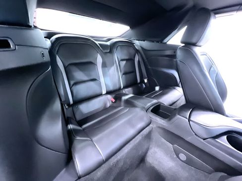 Used 2018 Chevrolet Camaro LT w/ RS Package RWD image 36