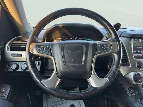 Used 2018 GMC Yukon XL Denali w/ Denali Ultimate Package AWD/4WD image 26