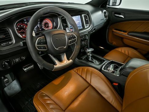 Used 2022 Dodge Charger SRT Hellcat image 20