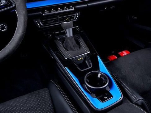 Used 2022 Porsche 911 GT3 RWD image 27
