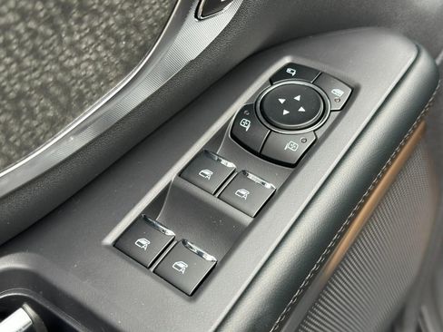 New 2026 Ford Expedition Tremor image 12