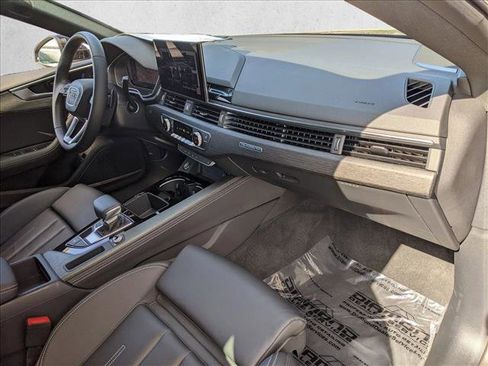 Certified 2024 Audi A5 2.0T Prestige image 25