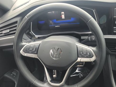Used 2024 Volkswagen Jetta Sport FWD image 19