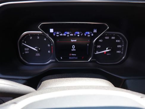 Used 2021 GMC Yukon Denali w/ Denali Ultimate Package AWD/4WD image 22