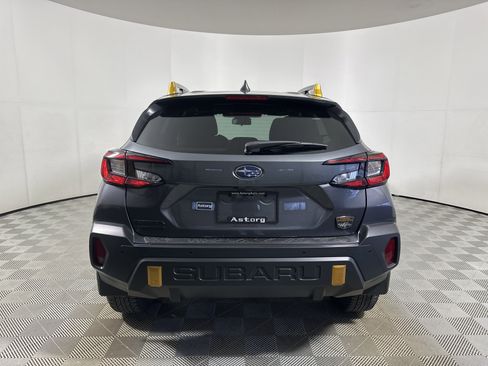 Used 2025 Subaru Crosstrek 2.5i Wilderness image 6