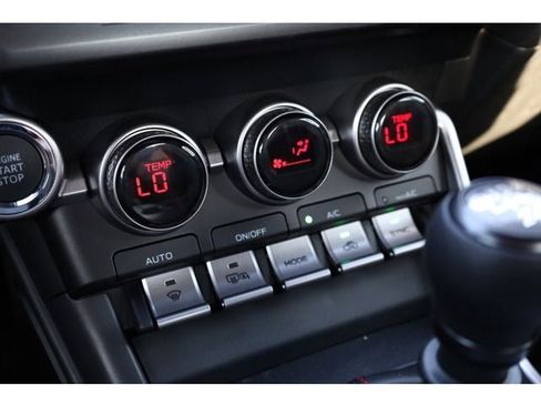 New 2026 Subaru BRZ Limited image 33