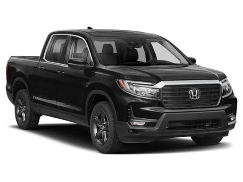 Used 2022 Honda Ridgeline RTL image 6