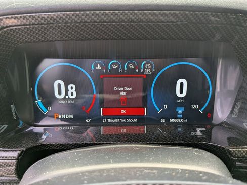 Used 2021 Ford F150 Lariat w/ Equipment Group 502A High image 32