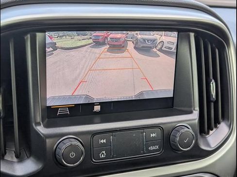 Used 2022 Chevrolet Colorado ZR2 w/ ZR2 Dusk Special Edition AWD/4WD image 11