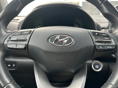 Used 2020 Hyundai Kona Limited image 23