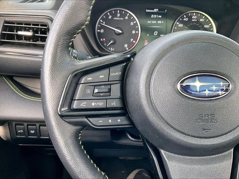 Certified 2024 Subaru Ascent Onyx Edition image 15