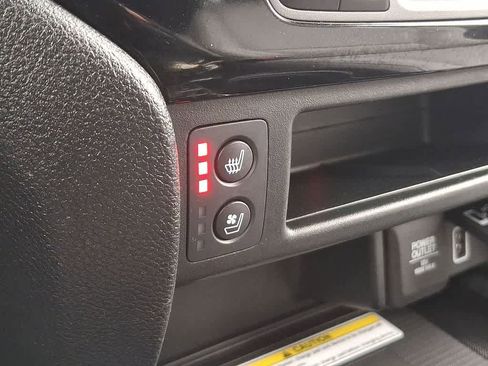 Certified 2023 Honda Passport Elite image 19