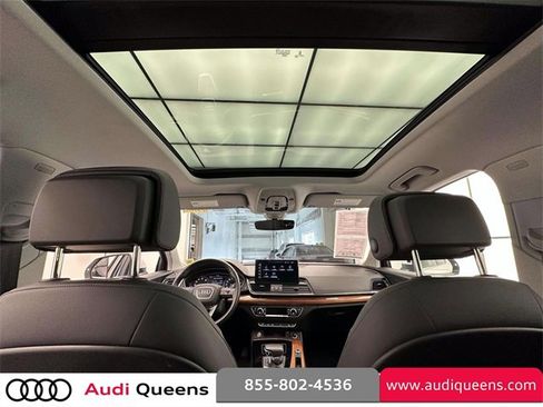Certified 2023 Audi Q5 2.0T Premium w/ Convenience Package image 16
