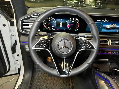 Used 2025 Mercedes-Benz GLE 350 4MATIC image 27
