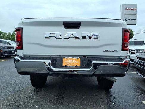 Used 2025 RAM 2500 Tradesman AWD/4WD image 18