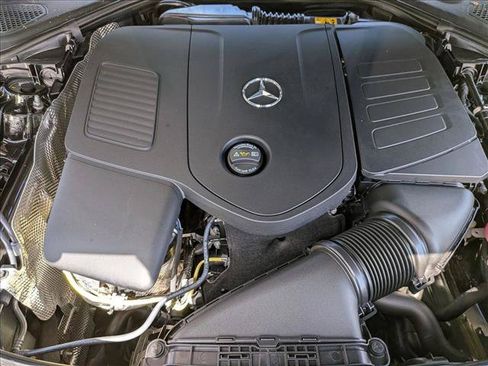 New 2026 Mercedes-Benz E 350 Sedan image 16