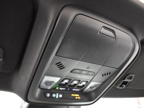 Used 2025 Cadillac XT4 Premium Luxury w/ Cold Weather Package image 40