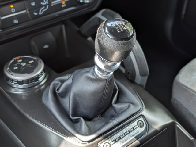 Used 2021 Ford Bronco Big Bend AWD/4WD image 16