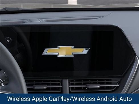 New 2026 Chevrolet Trax ACTIV w/ Sunroof Package FWD image 23